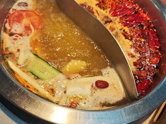 -芈重山老火锅(广州首店)