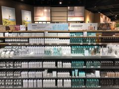 -MUJI无印良品(杭州万象城店)