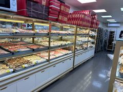 -爱德顺糕点食屋(利民道店)