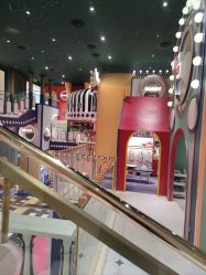 -meland亲子乐园•派对•研学(宁波华润万象城店)
