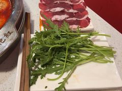 -陈艳红火锅菜·冒菜(簋街店)