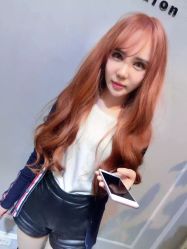 -雅典娜造型