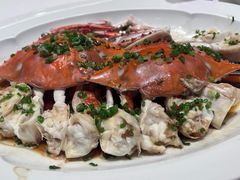 -荣兴酒家(徐家汇店)