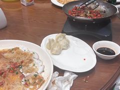 -千品香(碧桂园银河城店)