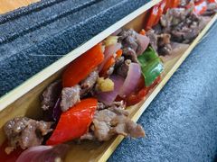 -竹泉农庄·竹筒饭(从化店)