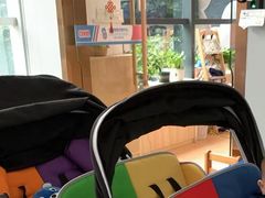 -佳诺智慧托育中心(龙岗中心城校区)