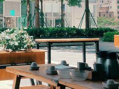 -木屋烧烤(坂田天安云谷店)