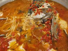 开胃鱼头王（双味）-马凯餐厅(地安门店)