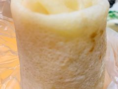 阿姨卷饼-阿姨卷饼(平凉路店)