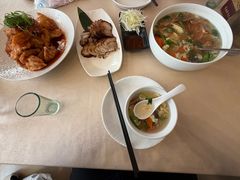 -山南熏肉大饼(辽菜旗舰店)