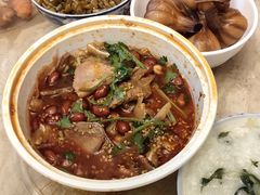 -阿满卤香鸡(新街口印象汇店)