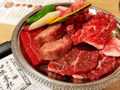 -和牛放题的殿堂 肉屋横丁(秋叶原店)