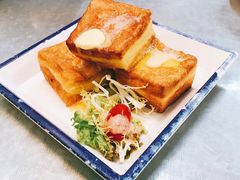 -阿飛冰室(下沙店)