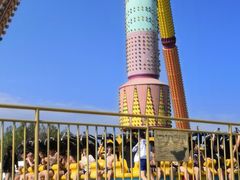 -秦皇岛乐岛海洋王国