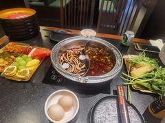 -牛New寿喜烧(金茂览秀城店)
