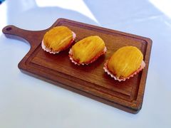 榴莲酥-名苑皇宫酒家(来魅力壁画村店)