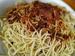 凉面-天佑祥万春老卤(天乡后街店)