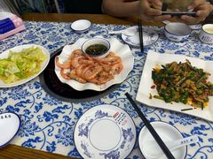 -范饭椰林川湘味海鲜·椰子鸡(三亚湾椰梦长廊店)