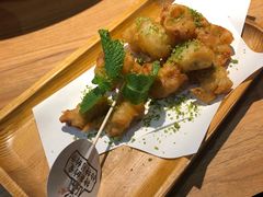 酥脆泡泡美蛙-太二酸菜鱼(汕头苏宁广场店)