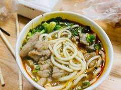 -江三王记牛杂馆(总店)