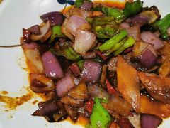 -董厨煨汤馆(车站路店)