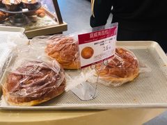 -山崎面包(静安久光店)