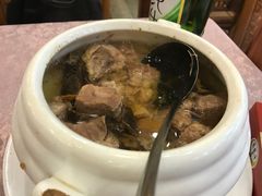 -围龙屋客家食府(福田店)