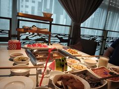 -海底捞火锅鲜切牛肉主题店(长寿路店)