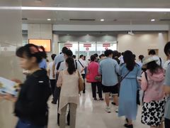 -复旦大学附属华山医院(总院)
