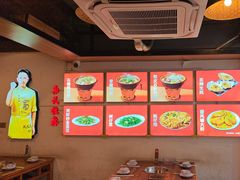 -洪大厨鸡煲(福田店)