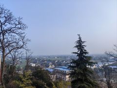 -孤山景区-孤山寺