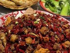 -麻辣范儿(良乡机场店)