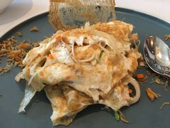 -广州富力丽思卡尔顿酒店·丽轩·粤菜