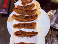 -那些年一起吃串的地方烧烤(观前街店)