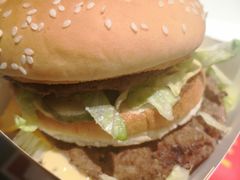 -麦当劳(秣陵路店)