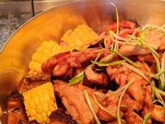 -美食汇自助餐厅(成都万达瑞华酒店)