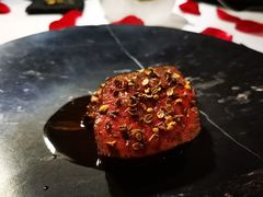 -三嚥阁 La Villa Restaurant