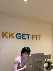 -KK瑜伽·普拉提