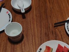 -老板恋上鱼(恒隆广场店)