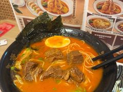 -吾妻拉面•和风食堂(群光广场店)