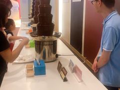 -歌斐颂巧克力小镇