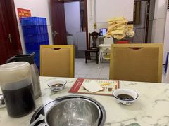 大堂-潮信鱼头王(西环店)