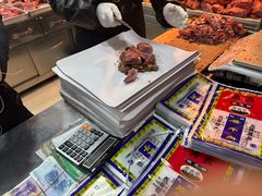 -清真铁志明腊牛羊肉