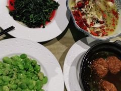 -苏州湾王焰温泉度假酒店