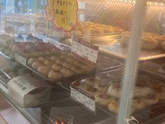 -长发西饼(临顿路店)