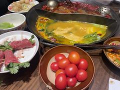 -萍姐火锅·公路夜市(南京新街口店)