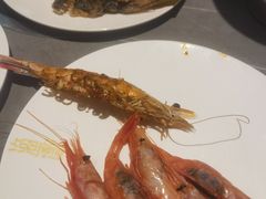 -一方渔歌蒸汽海鲜自助(文化路万达广场店)