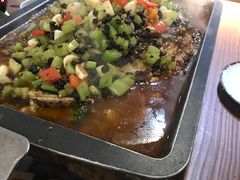 -锦尚阁烤鱼(望京新荟城店)