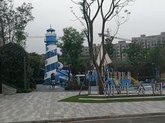 -海兰云天度假区温泉