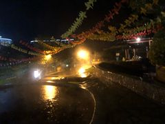 -中铁花水湾温泉酒店(大邑店)